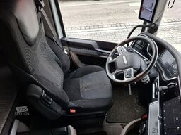 DAF XG+ 480 FT + LUFT/LUFT + 1105l TANKS + FULL SPOILE