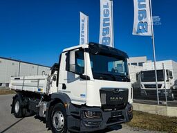 MAN TGM 18.320 / 4x2 / Meiller / Kipper /Klima/Neu