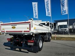 MAN TGM 18.320 / 4x2 / Meiller / Kipper /Klima/Neu