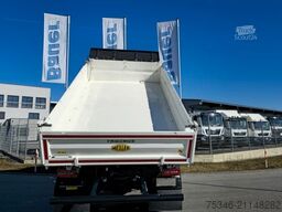 MAN TGM 18.320 / 4x2 / Meiller / Kipper /Klima/Neu