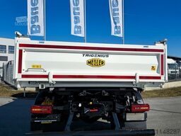 MAN TGM 18.320 / 4x2 / Meiller / Kipper /Klima/Neu