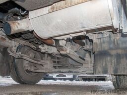 MAN TGM 18.240 4x2 BB Meiller Absetzkipper