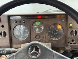 MERCEDES-BENZ 814 Mobilkran DA53