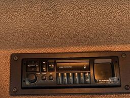 MERCEDES-BENZ 814 Mobilkran DA53