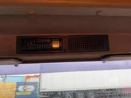 MERCEDES-BENZ 814 Mobilkran DA53