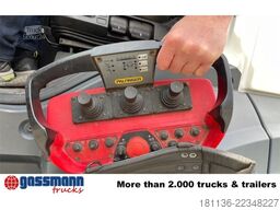 MAN TGS 28.430 6x4-4 BL, Lenk-/Lift, Bordmatik, Kran