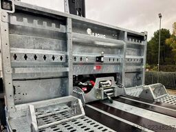 Volvo FM 460  8x2 TRIDEM - GRUE HIAB X-HiDuo 188 B-3