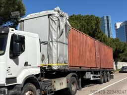  3E20SD OPEN BOX