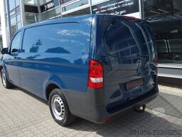 mercedes-benz Vito 114 KASTEN LANG REGALE/STDHZG/AHK/KLIMA/PDC