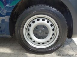 mercedes-benz Vito 114 KASTEN LANG REGALE/STDHZG/AHK/KLIMA/PDC