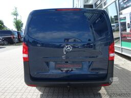 mercedes-benz Vito 114 KASTEN LANG REGALE/STDHZG/AHK/KLIMA/PDC