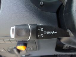 mercedes-benz Vito 114 KASTEN LANG REGALE/STDHZG/AHK/KLIMA/PDC