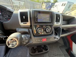 Fiat Ducato | HORSETRUCK | LR | STALLION 3XL | 2015 ...