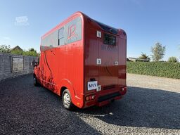 Fiat Ducato | HORSETRUCK | LR | STALLION 3XL | 2015 ...