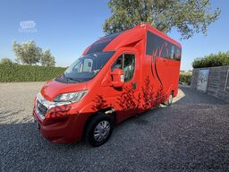 Fiat Ducato | HORSETRUCK | LR | STALLION 3XL | 2015 ...
