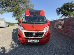 Fiat Ducato | HORSETRUCK | LR | STALLION 3XL | 2015 ...