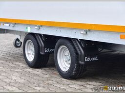 EDUARD HL4020 2700 kg Hochlader 4x2 m Niedrigf.