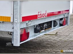 EDUARD HL4020 2700 kg Hochlader 4x2 m Niedrigf.