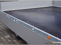 EDUARD HL4020 2700 kg Hochlader 4x2 m Niedrigf.