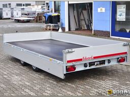 EDUARD HL4020 2700 kg Hochlader 4x2 m Niedrigf.