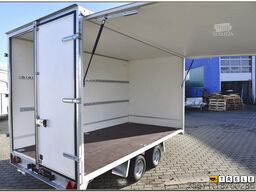 BLYSS FC 2736/200 HT Seitenklappe 360x180x200