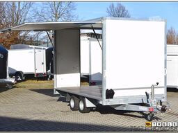 BLYSS FC 2736/200 HT Seitenklappe 360x180x200