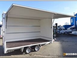 BLYSS FC 2736/200 HT Seitenklappe 360x180x200