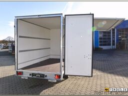 BLYSS FC 2736/200 HT Seitenklappe 360x180x200