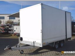 BLYSS FC 2736/200 HT Seitenklappe 360x180x200