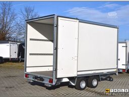 BLYSS FC 2736/200 HT Seitenklappe 360x180x200