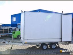 BLYSS FC 2736/200 HT Seitenklappe 360x180x200