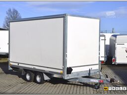 BLYSS FC 2736/200 HT Seitenklappe 360x180x200