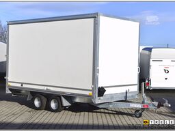 BLYSS FC 2736/200 HT Seitenklappe 360x180x200