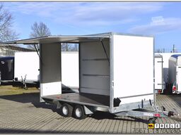 BLYSS FC 2736/200 HT Seitenklappe 360x180x200