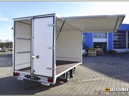 BLYSS FC 2736/200 HT Seitenklappe 360x180x200