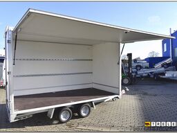 BLYSS FC 2736/200 HT Seitenklappe 360x180x200