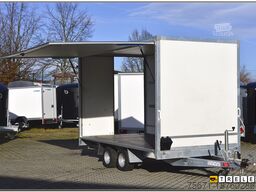 BLYSS FC 2736/200 HT Seitenklappe 360x180x200