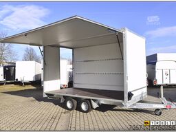 BLYSS FC 2736/200 HT Seitenklappe 360x180x200