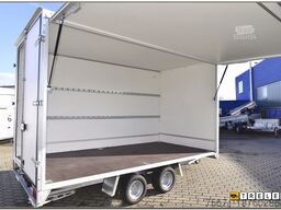 BLYSS FC 2736/200 HT Seitenklappe 360x180x200