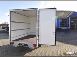 BLYSS FC 2736/200 HT Seitenklappe 360x180x200