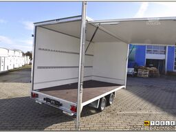 BLYSS FC 2736/200 HT Seitenklappe 360x180x200