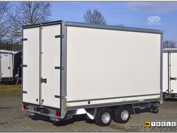 BLYSS FC 2736/200 HT Seitenklappe 360x180x200