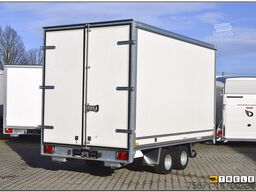 BLYSS FC 2736/200 HT Seitenklappe 360x180x200