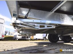 BLYSS FC 2736/200 HT Seitenklappe 360x180x200