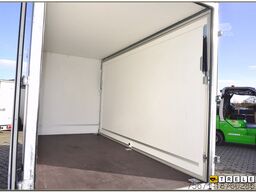 BLYSS FC 2736/200 HT Seitenklappe 360x180x200