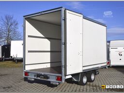 BLYSS FC 2736/200 HT Seitenklappe 360x180x200
