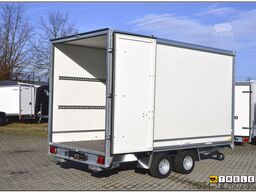 BLYSS FC 2736/200 HT Seitenklappe 360x180x200