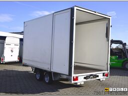 BLYSS FC 2736/200 HT Seitenklappe 360x180x200