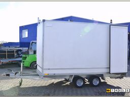 BLYSS FC 2736/200 HT Seitenklappe 360x180x200