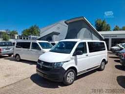VW T6.1 Wohnmobil/Summermobil mit Aufstelldach